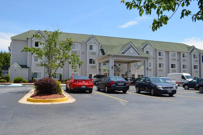 Stay Express Inn & Suites Union City Near Atlanta Airport 3