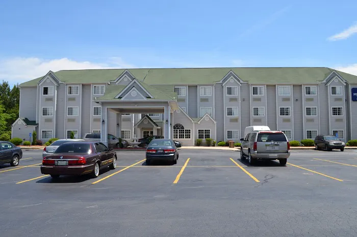Stay Express Inn & Suites Union City Near Atlanta Airport 3