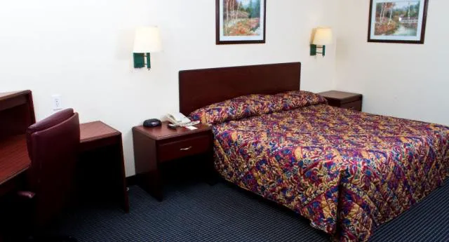 Country Hearth Inn & Suites Union City Atlanta 4