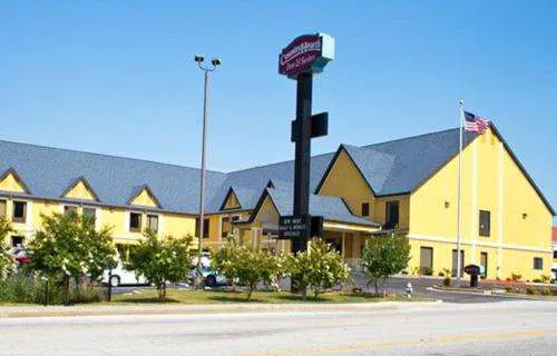 Country Hearth Inn & Suites Union City Atlanta 4