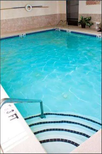 Country Hearth Inn & Suites Union City Atlanta 4