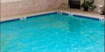 Country Hearth Inn & Suites Union City Atlanta