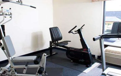 Country Hearth Inn & Suites Union City Atlanta 4