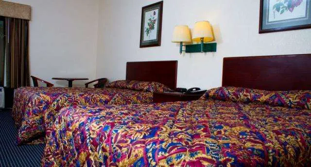 Country Hearth Inn & Suites Union City Atlanta 4