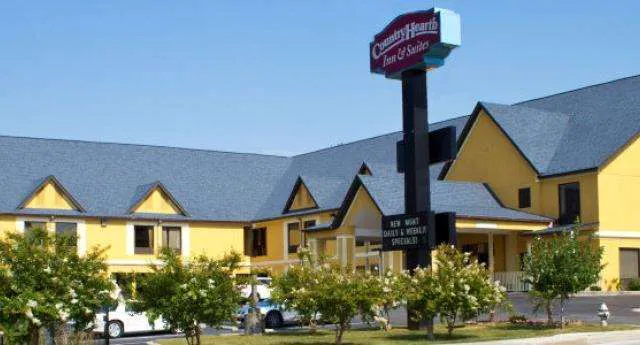 Country Hearth Inn & Suites Union City Atlanta 4