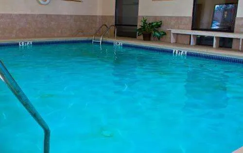 Country Hearth Inn & Suites Union City Atlanta 4