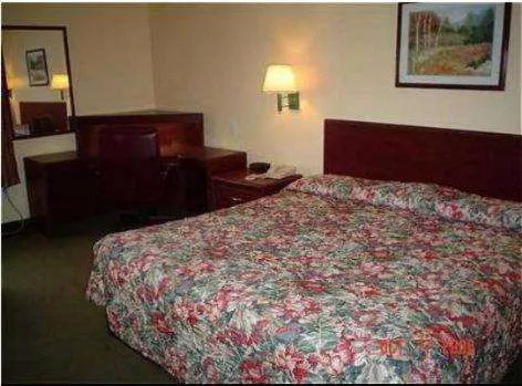 Country Hearth Inn & Suites Union City Atlanta 4
