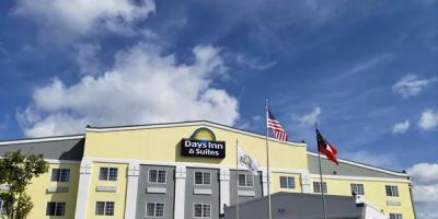 Days Inn & Suites by Wyndham Union City