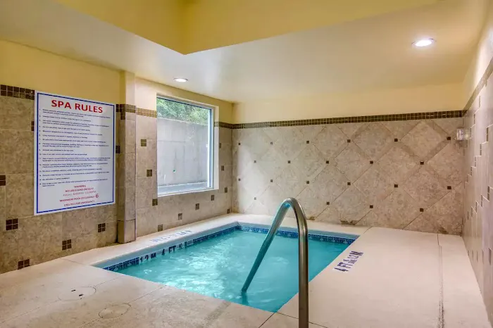 Quality Inn & Suites Union City - Atlanta South 4