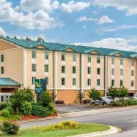 Quality Inn & Suites Union City - Atlanta South ico