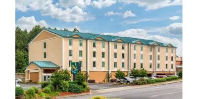 Quality Inn & Suites Union City - Atlanta South