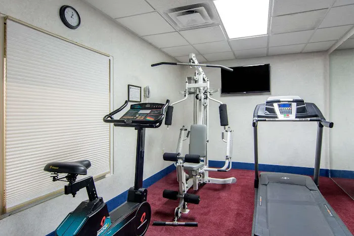 Quality Inn & Suites Union City - Atlanta South 4