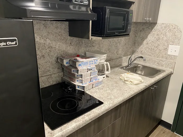 Savannah Suites Atlanta Airport 5