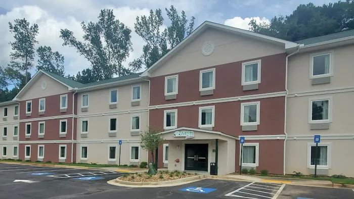 Savannah Suites Atlanta Airport 5