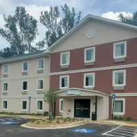 Savannah Suites Atlanta Airport ico