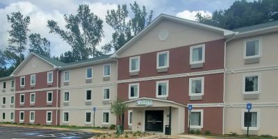 Savannah Suites Atlanta Airport