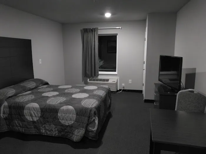 Savannah Suites Atlanta Airport 5