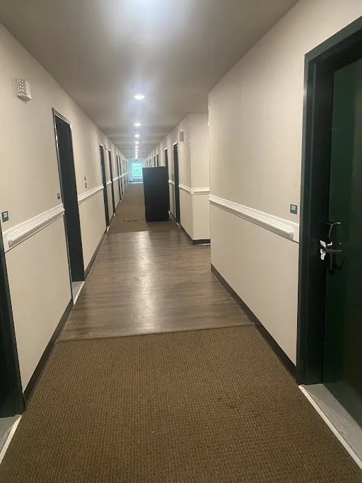Savannah Suites Atlanta Airport 5