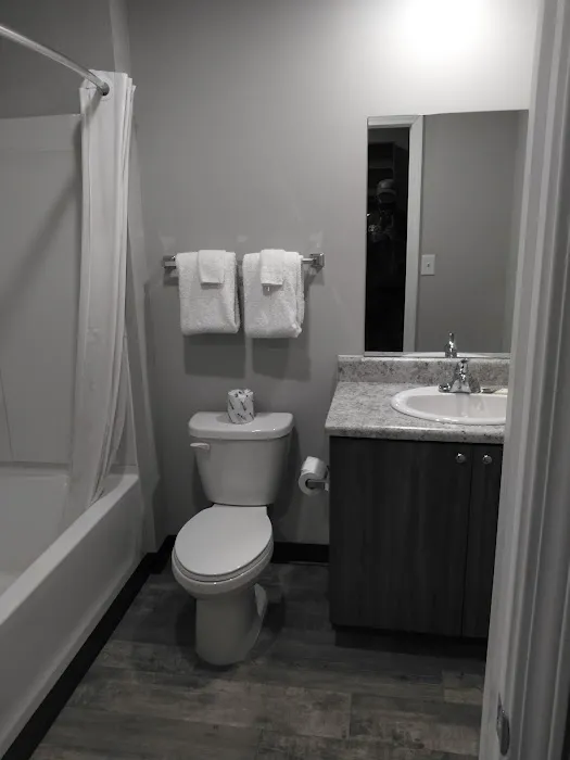Savannah Suites Atlanta Airport 5