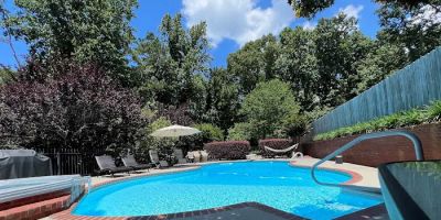 The Retreat at Sugar Leaf