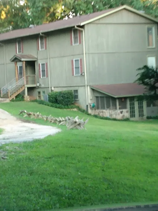 GEM Properties--Lake Lanier 4