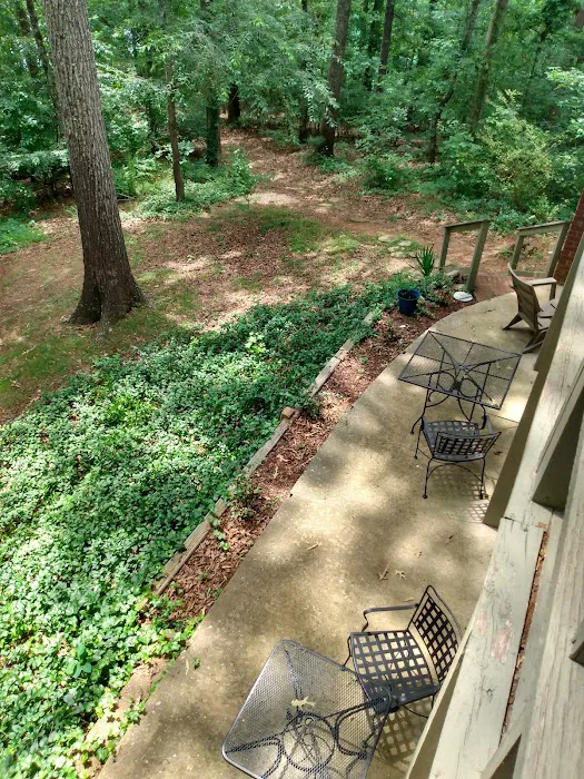 GEM Properties--Lake Lanier 4