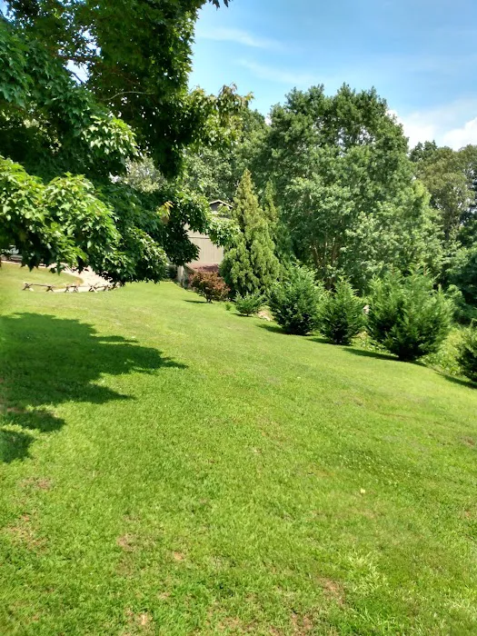 GEM Properties--Lake Lanier 4