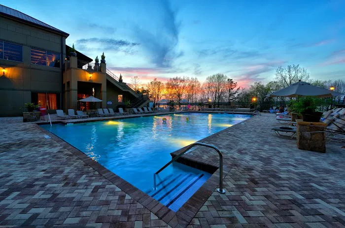 Lanier Islands Resort 4