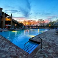 Lanier Islands Resort ico
