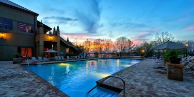 Lanier Islands Resort