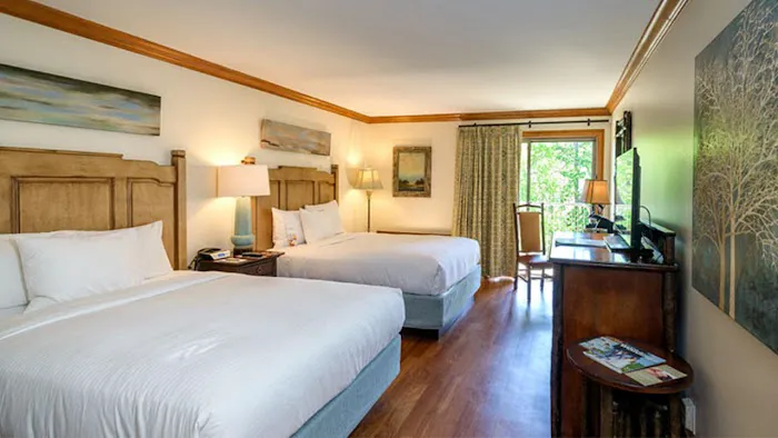 Lanier Islands Resort 4