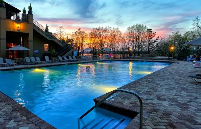 Lanier Islands Resort 4