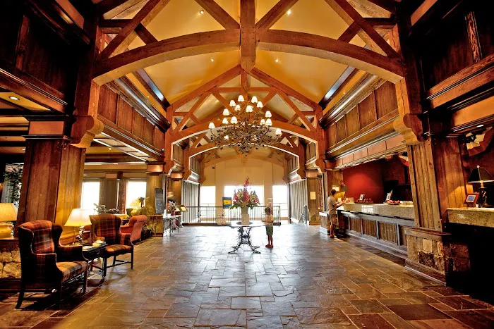 Lanier Islands Resort 4