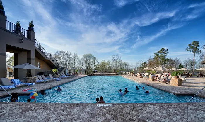 Lanier Islands Resort 4