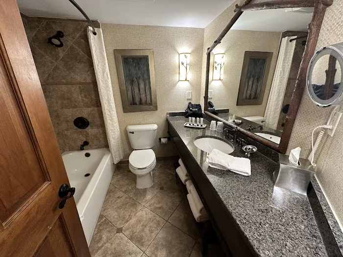 Lanier Islands Resort 4