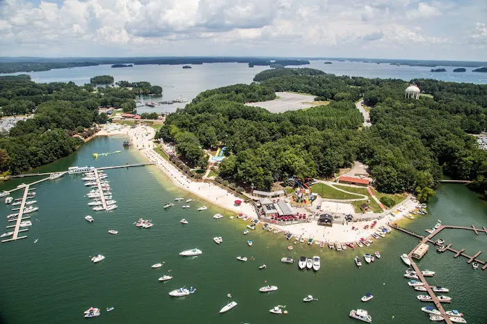 Lanier Islands Resort 4
