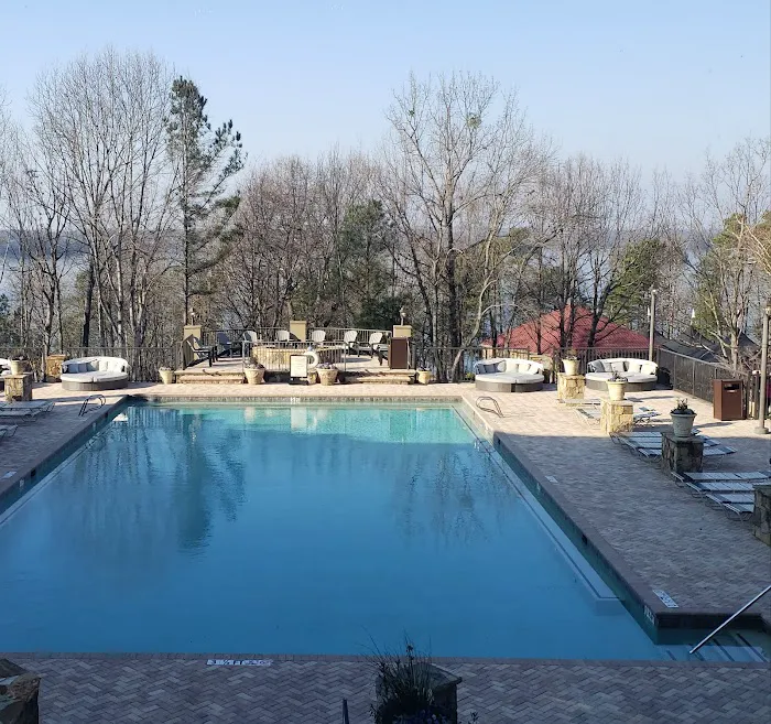 Lanier Islands Resort 4