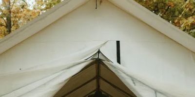 Timberline Glamping Company - Lake Lanier