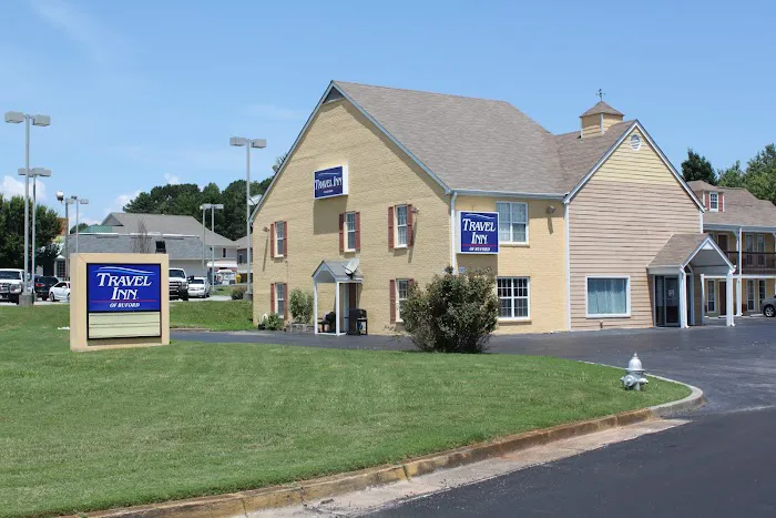 Travel Inn of Buford 4