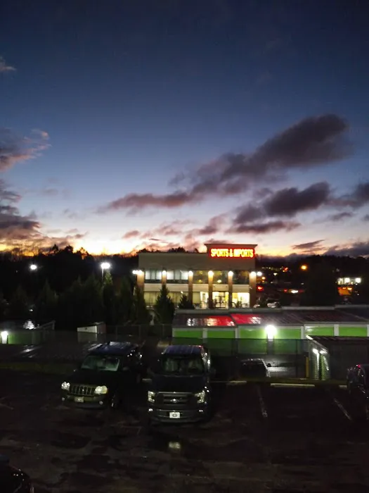 Travel Inn of Buford 4
