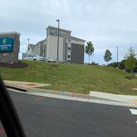 WoodSpring Suites Buford near Mall of Georgia-Lake Lanier ico