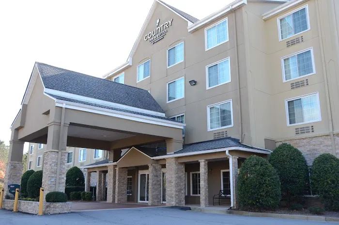 Country Inn & Suites by Radisson, Buford at Mall of Georgia, GA 4