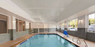 Country Inn & Suites by Radisson, Buford at Mall of Georgia, GA