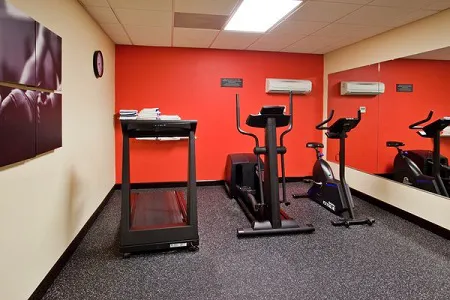 Country Inn & Suites by Radisson, Buford at Mall of Georgia, GA 4