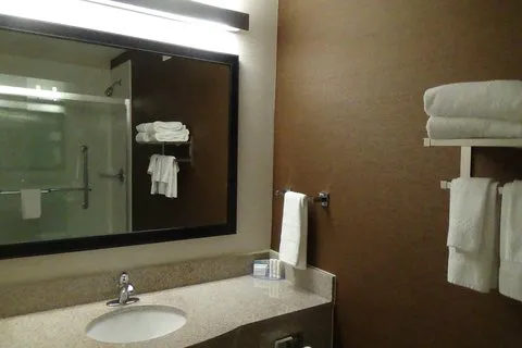 Fairfield Inn & Suites Atlanta Buford/Mall of Georgia 4