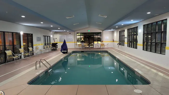 Fairfield Inn & Suites Atlanta Buford/Mall of Georgia 4