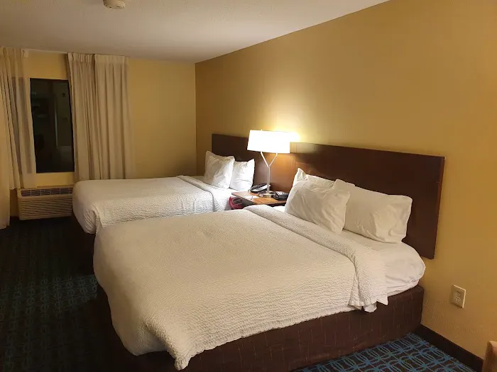Fairfield Inn & Suites Atlanta Buford/Mall of Georgia 4
