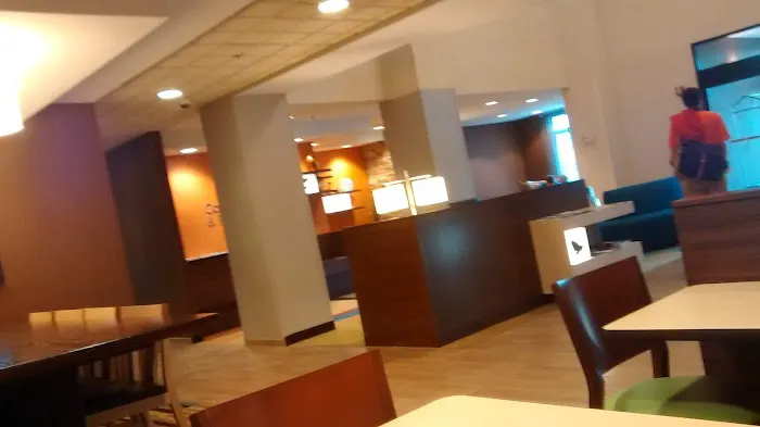 Fairfield Inn & Suites Atlanta Buford/Mall of Georgia 4