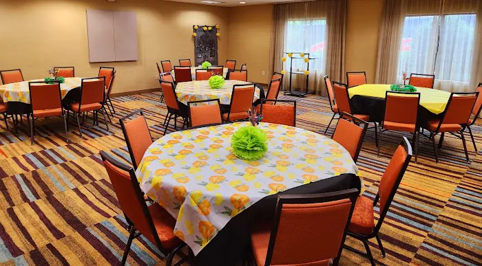 Fairfield Inn & Suites Atlanta Buford/Mall of Georgia 4