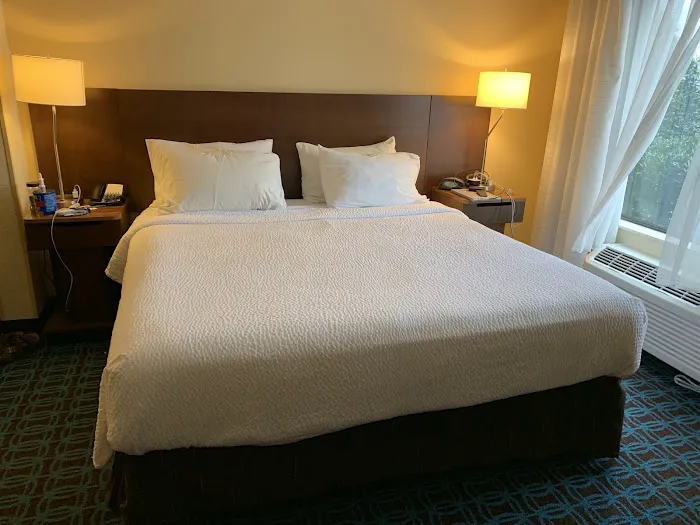 Fairfield Inn & Suites Atlanta Buford/Mall of Georgia 4